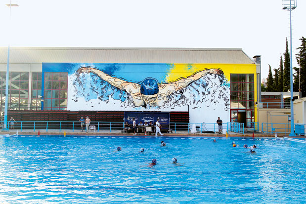 Κυριάκος Ιωσηφίδης: Συντονιστής της ομάδας URBANACT-3