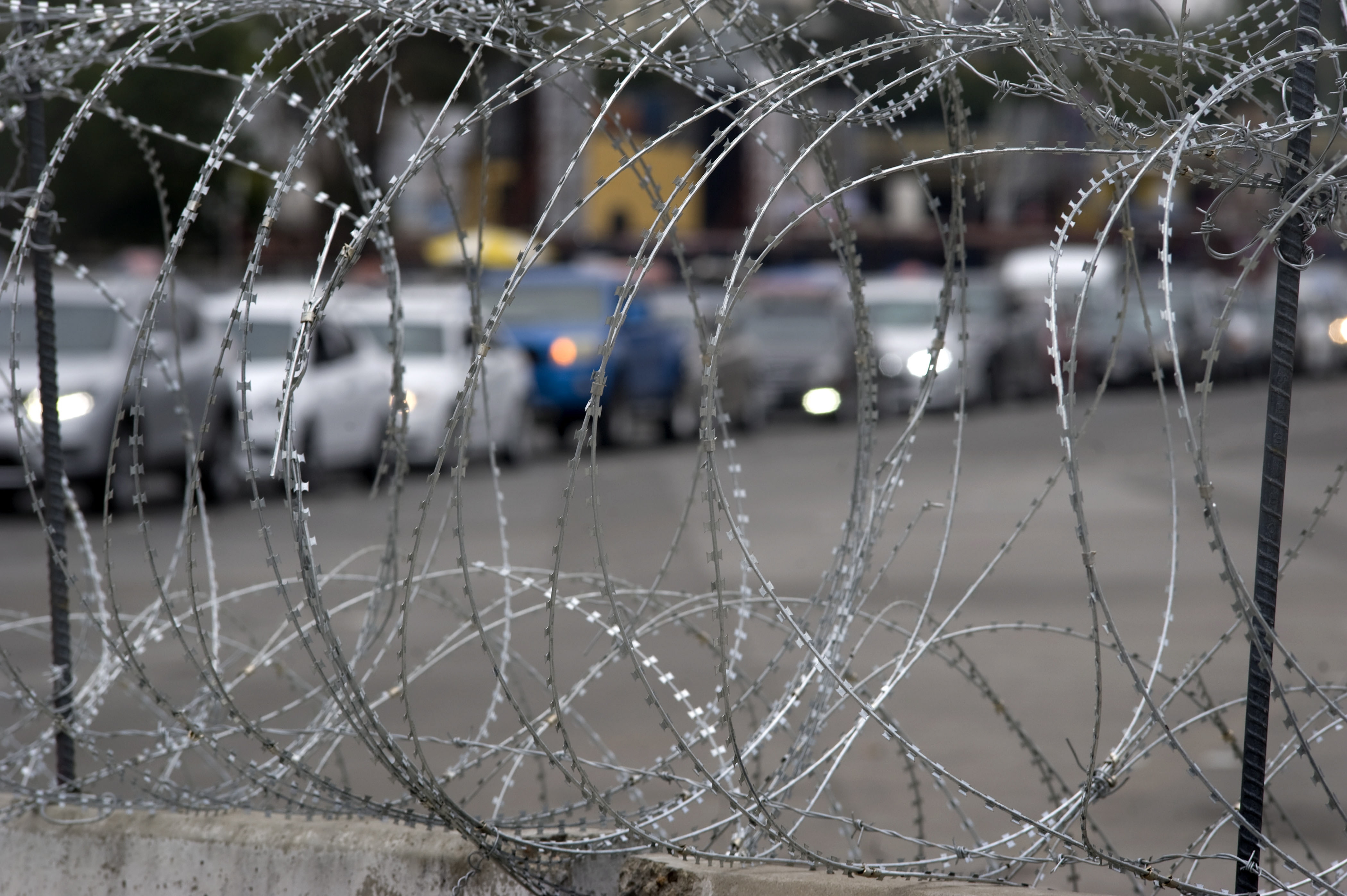 ΗΠΑ: Στα 72 εκατ. δολάρια το κόστος της στρατιωτικής επιχείρησης στα σύνορα με το Μεξικό-1