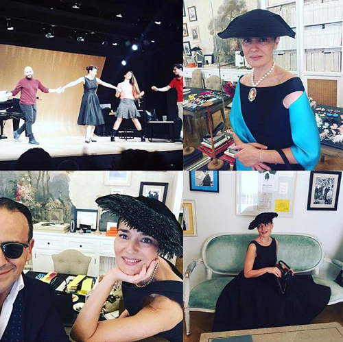 Ο Βασίλης Ζούλιας αποθεώνει την Μαρία Ναυπλιώτου στο Instagram-1