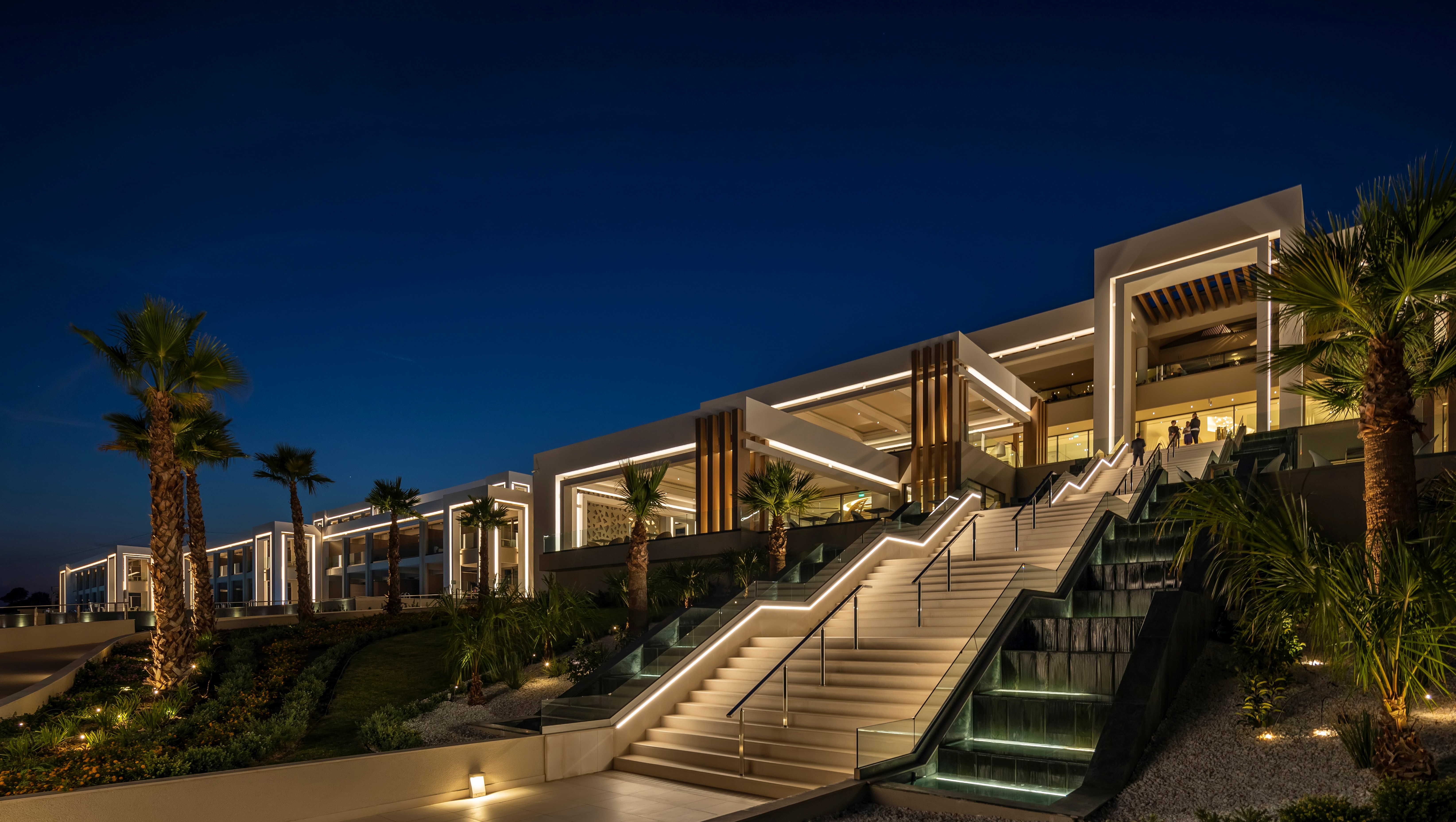 Σχεδιασμός «πέντε αστέρων»-2