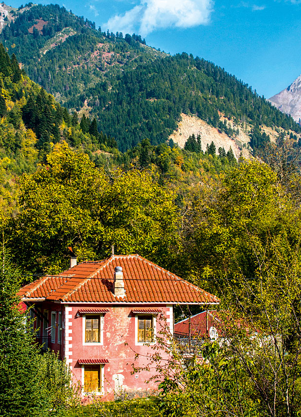 Άγραφα: Εκδρομή αυτογνωσίας-1
