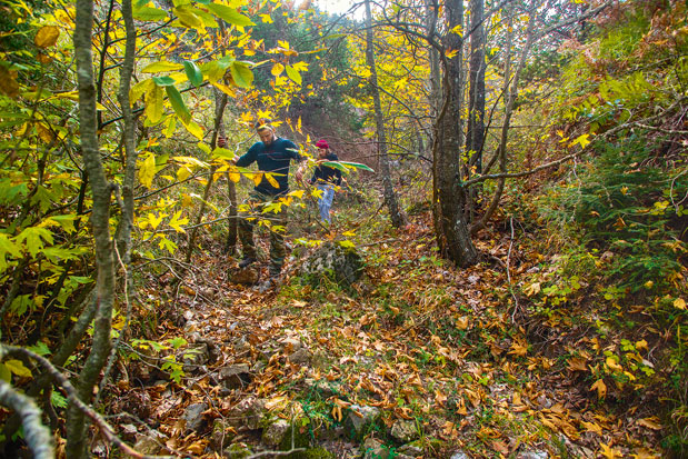Άγραφα: Εκδρομή αυτογνωσίας-5