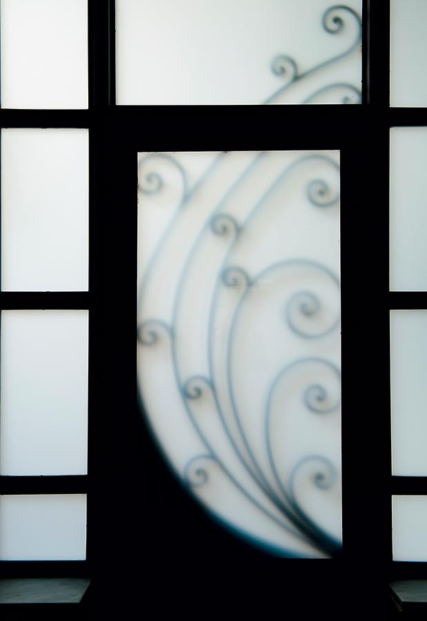 Ένα σπίτι επιστρέφει-3