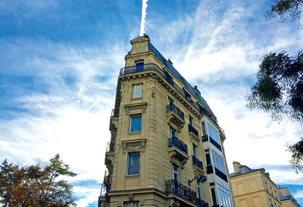 Παρίσι: Ο Μαιγκρέ μένει ακόμα εδώ-1