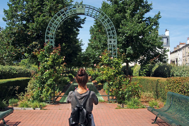 Παρίσι: Ο Μαιγκρέ μένει ακόμα εδώ-4