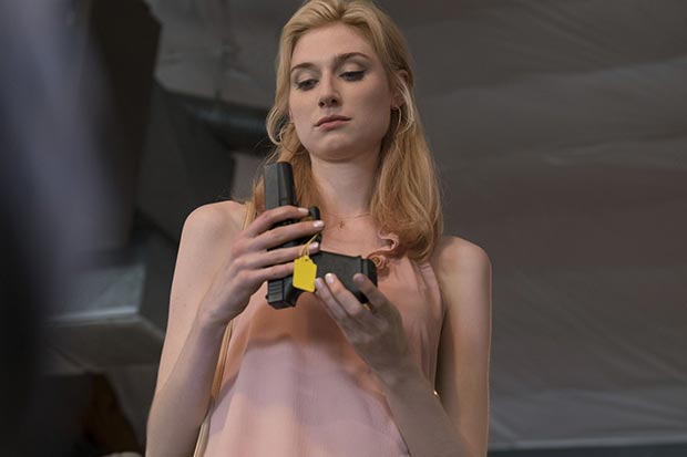 Η θηλυκή συμμορία του Σικάγου-1