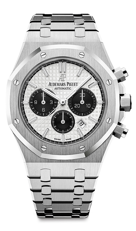 11 Χρονογράφοι με καντράν τύπου Panda-3