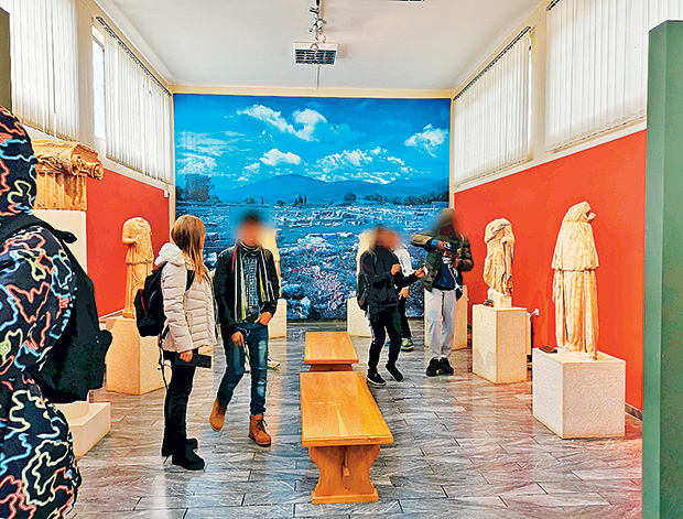 Η καταστροφή ως κίνητρο αναγέννησης-3