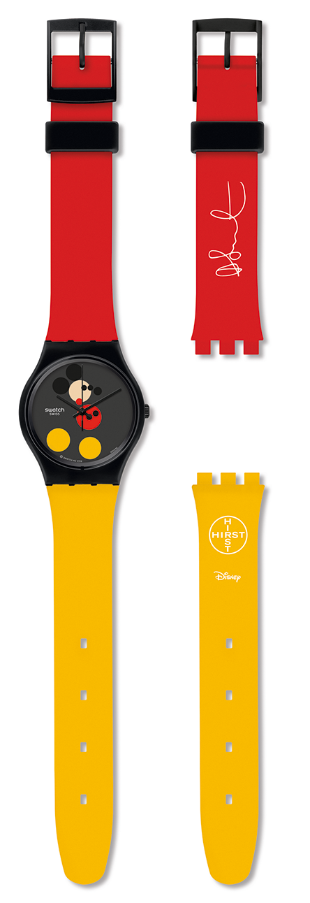 Χρόνια πολλά Mickey Mouse!-4