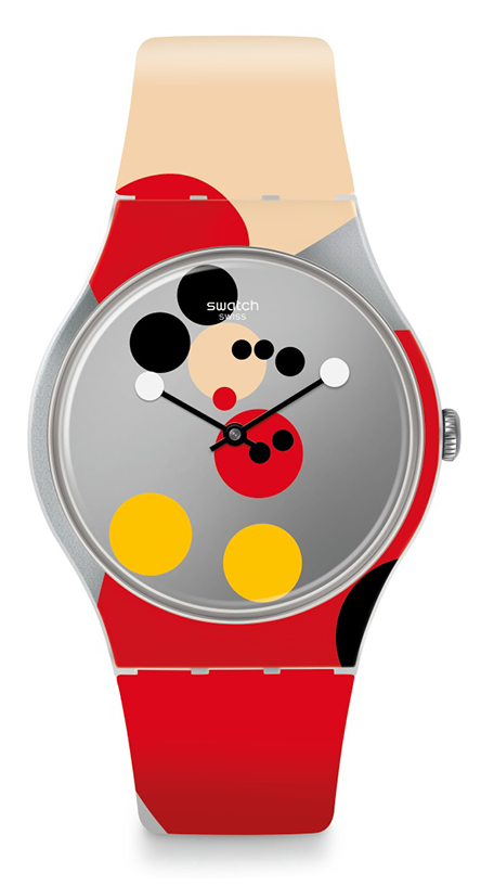 Χρόνια πολλά Mickey Mouse!-2