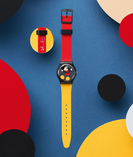 Χρόνια πολλά Mickey Mouse!-3