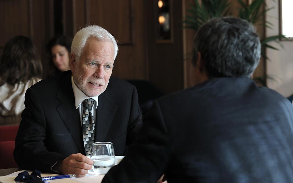 Nομπελίστες που έβλαψαν την Ελλάδα-1