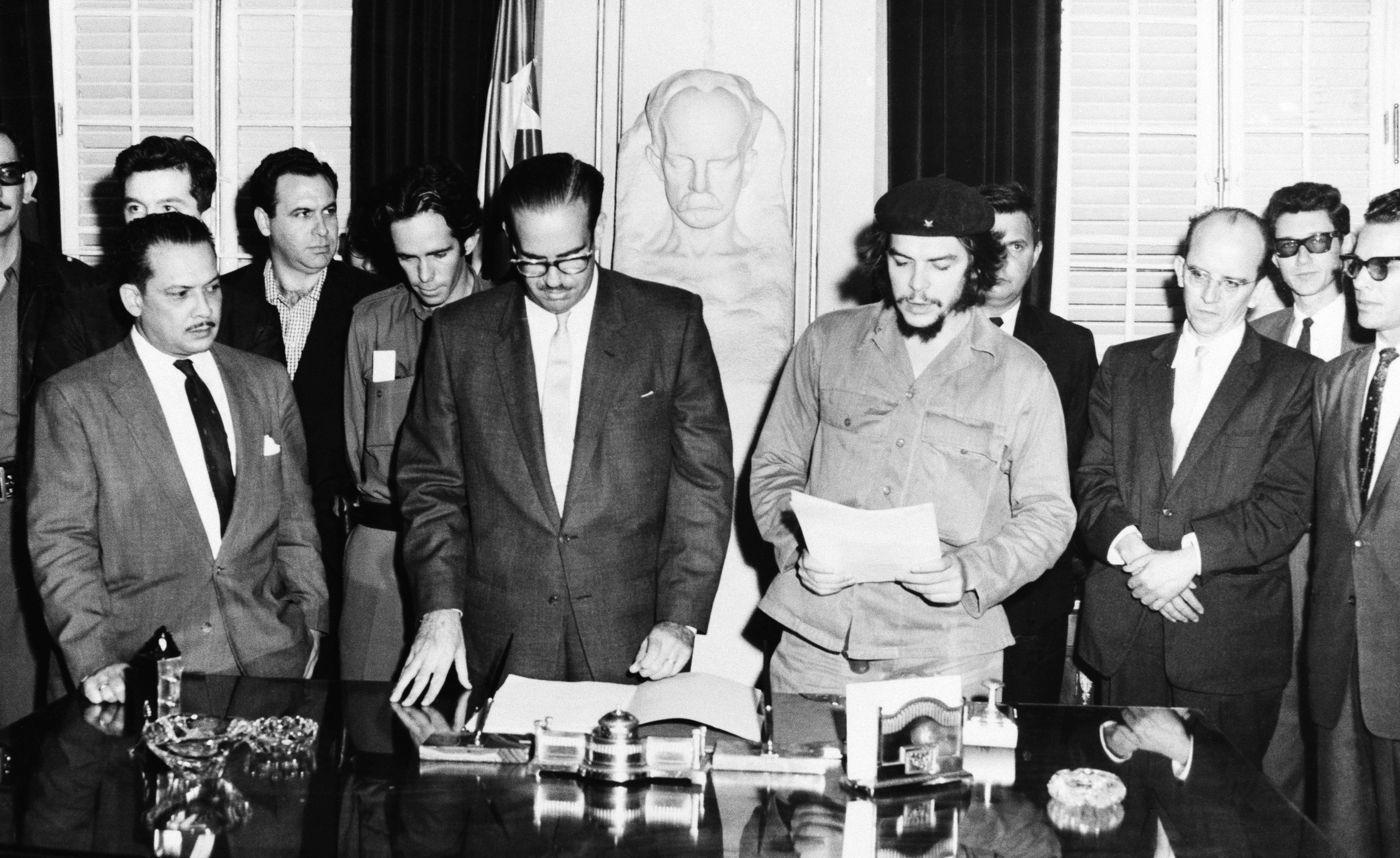 Flashback στην 26η Νοεμβρίου-1