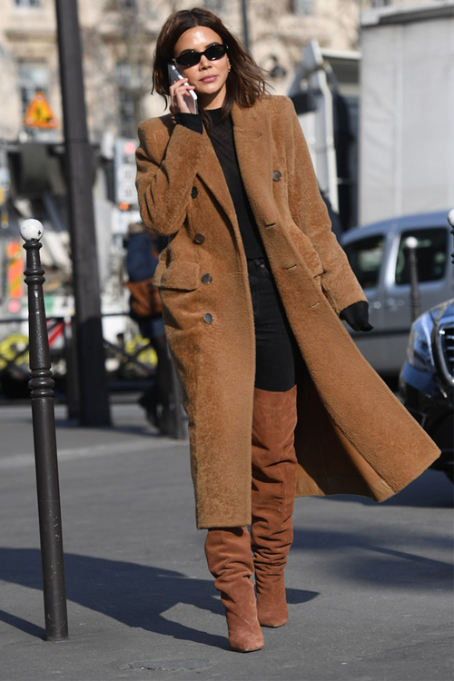 7 τρόποι να φορέσεις τις over-the-knee μπότες σου αυτό το Χειμώνα-5