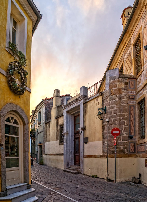 Ξάνθη: Σαχνισιά, Νέστος και καριόκες-1