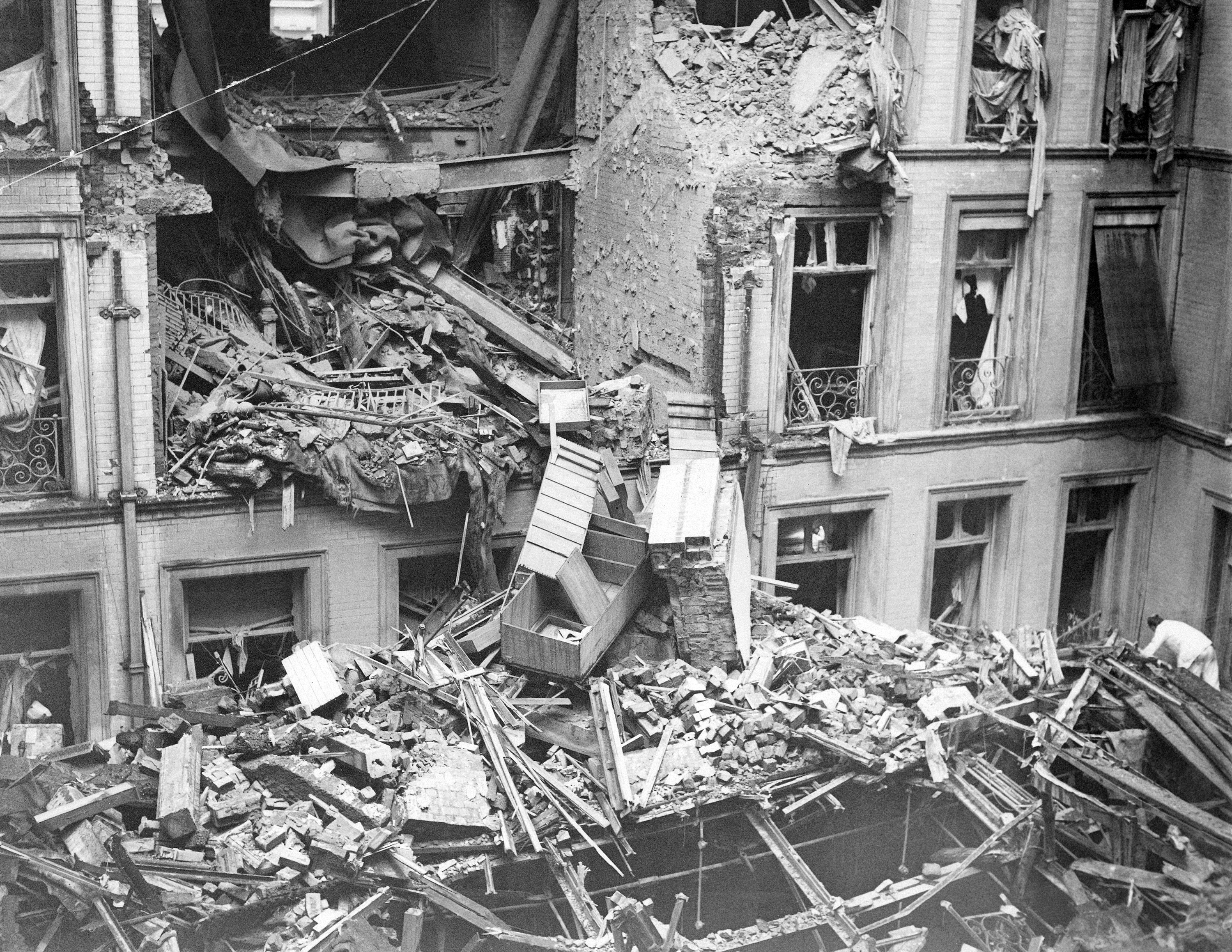 Flashback στην 28η Νοεμβρίου-2