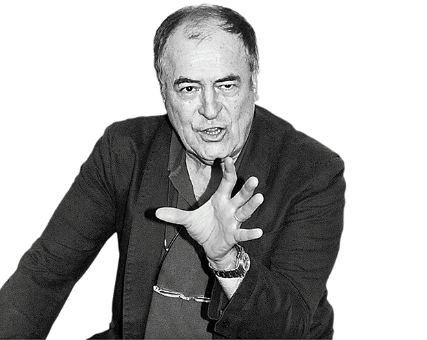 Μπερνάρντο Μπερτολούτσι, ένας σκηνοθέτης καθόλου κομφορμίστας-1