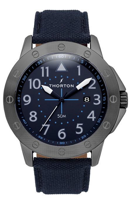 H ενδιαφέρουσα περίπτωση της THORTON-3