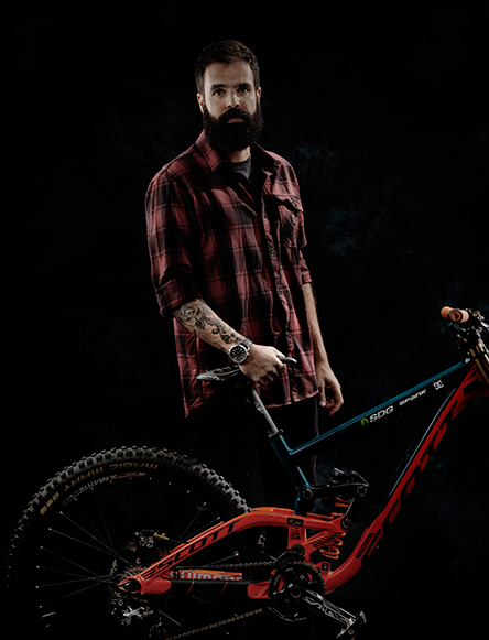 H ενδιαφέρουσα περίπτωση της THORTON-1