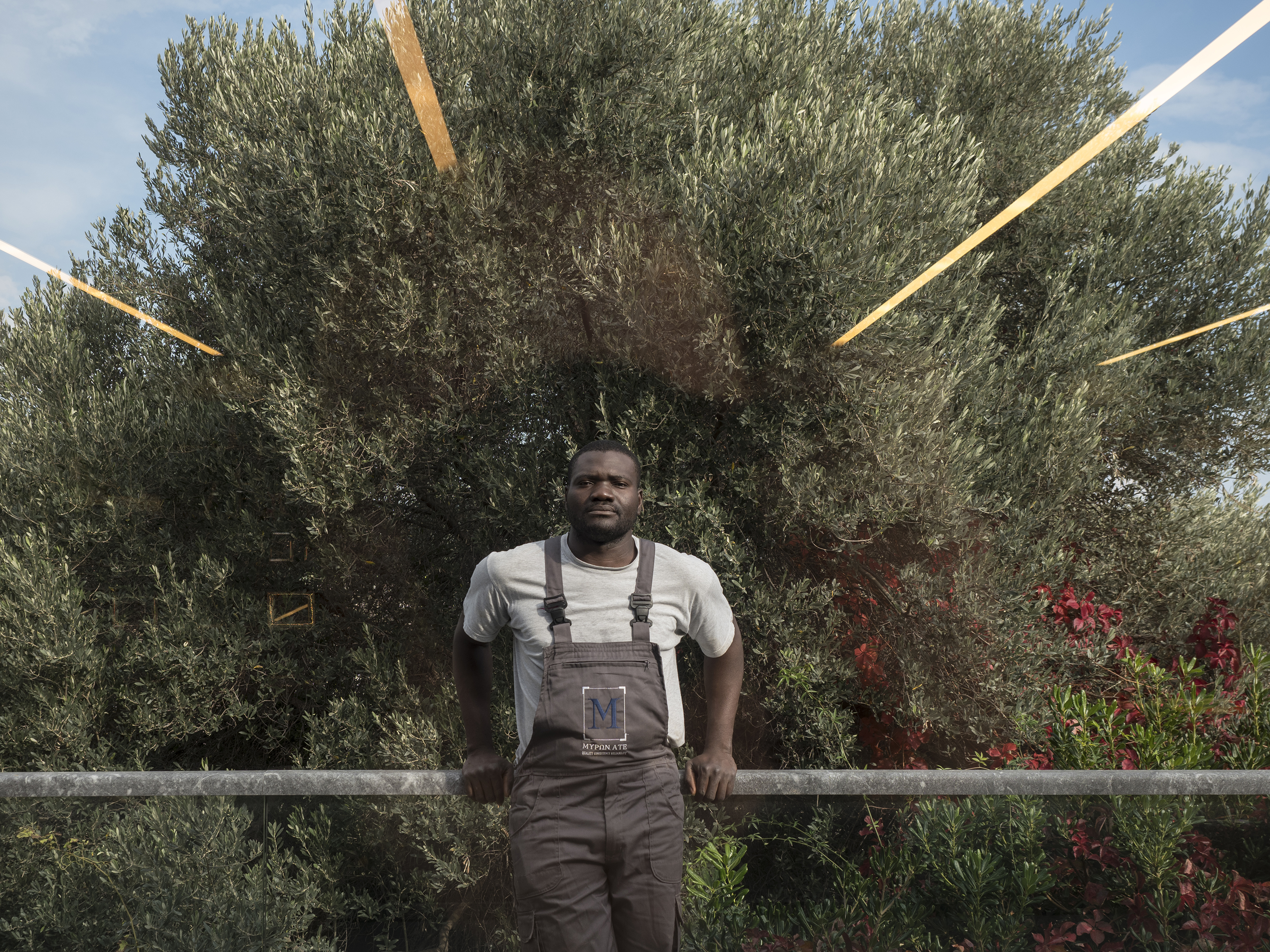 Πρόσφυγες με δουλειά στην Ελλάδα (βίντεο)-3