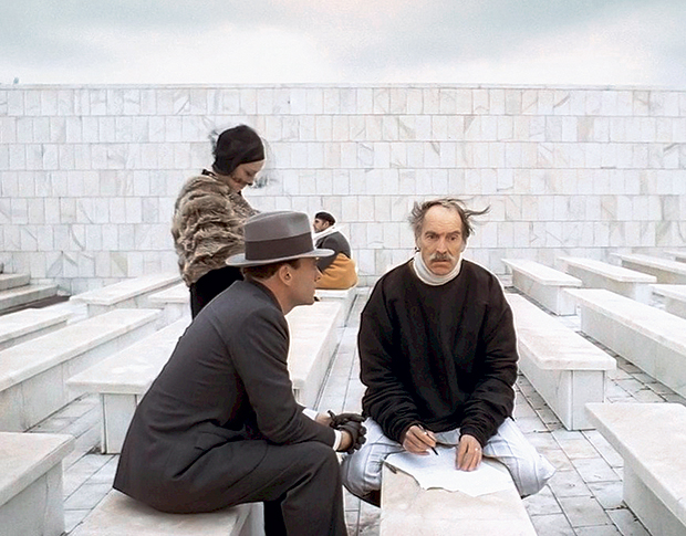 Μπερνάρντο Μπερτολούτσι, ένας σκηνοθέτης καθόλου κομφορμίστας-4