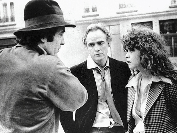 Μπερνάρντο Μπερτολούτσι, ένας σκηνοθέτης καθόλου κομφορμίστας-2