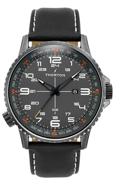 H ενδιαφέρουσα περίπτωση της THORTON-2