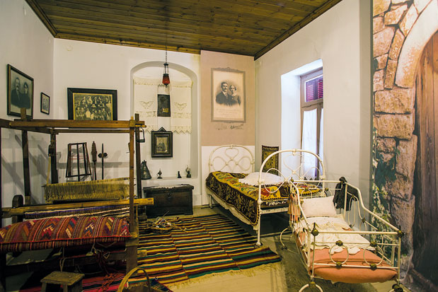 Καρπενήσι: Το μικρό που αγαπάμε-1