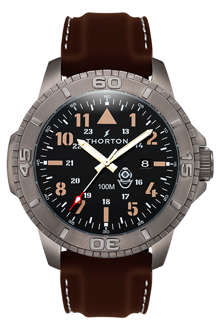 H ενδιαφέρουσα περίπτωση της THORTON-5