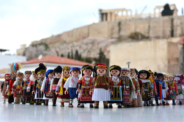 Κids’ XMAS at Cycladic στο Μουσείο Κυκλαδικής Τέχνης-2