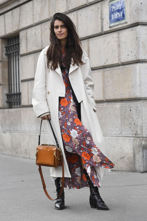 3 fresh τρόποι να συνδυάσεις το αγαπημένο σου φόρεμα με το κατάλληλο ζευγάρι μπότες-2