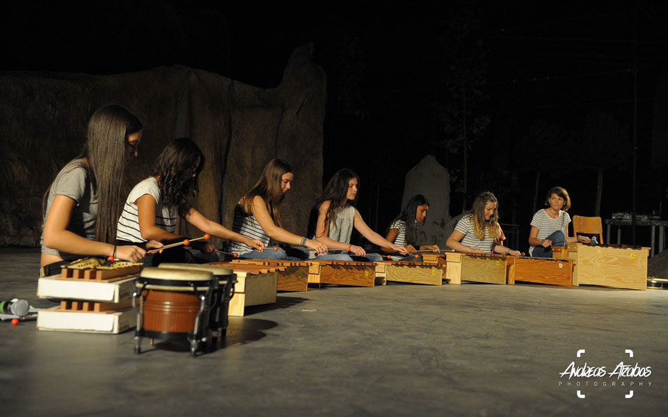 Κids’ XMAS at Cycladic στο Μουσείο Κυκλαδικής Τέχνης-1