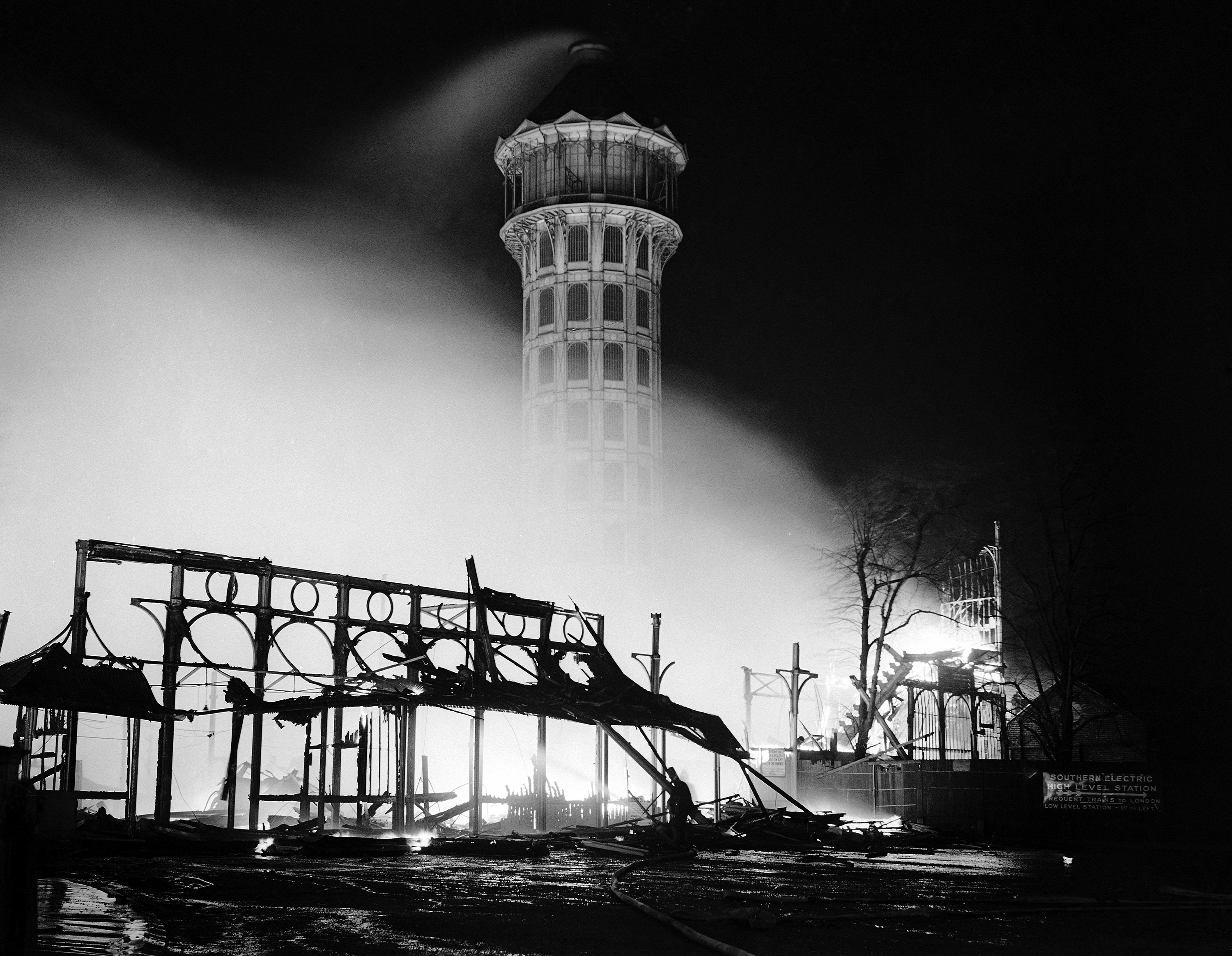 Flashback στην 30η Νοεμβρίου-1