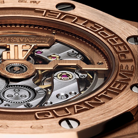 AUDEMARS PIGUET Royal Oak Perpetual Calendar-6
