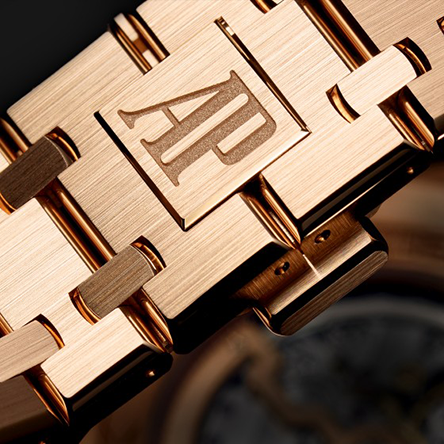 AUDEMARS PIGUET Royal Oak Perpetual Calendar-8