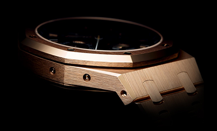 AUDEMARS PIGUET Royal Oak Perpetual Calendar-7