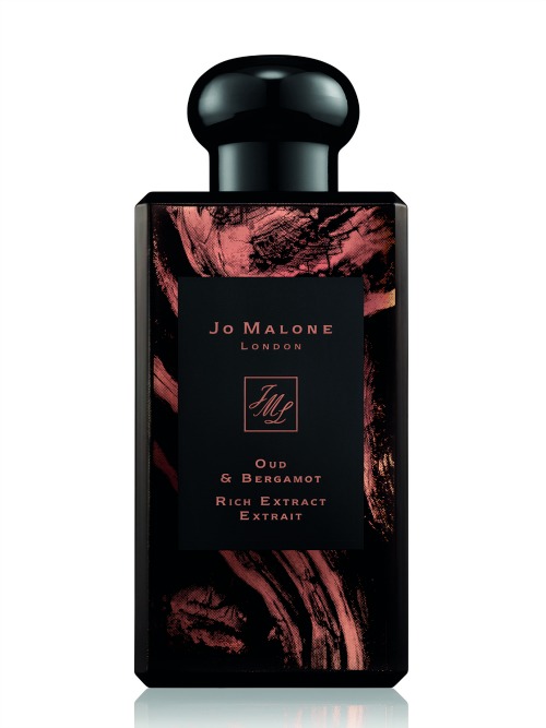 Jo Malone Rich Extracts: Μια νέα, εθιστική συλλογή αρωμάτων-1