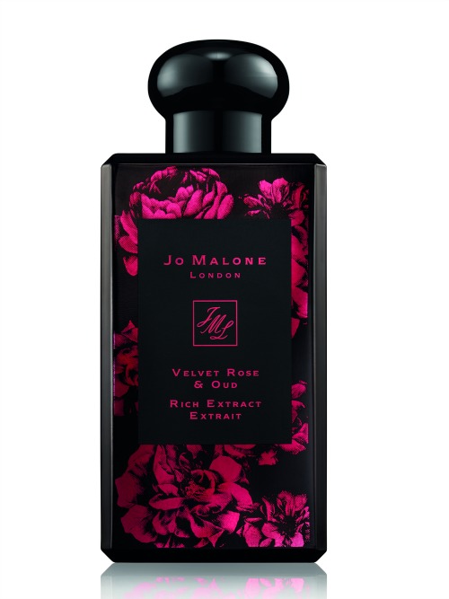 Jo Malone Rich Extracts: Μια νέα, εθιστική συλλογή αρωμάτων-2