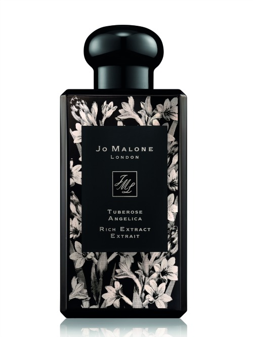 Jo Malone Rich Extracts: Μια νέα, εθιστική συλλογή αρωμάτων-3