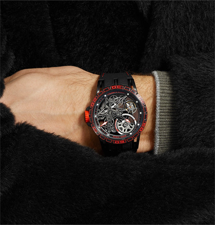 H ROGER DUBUIS στο Mr Porter-4