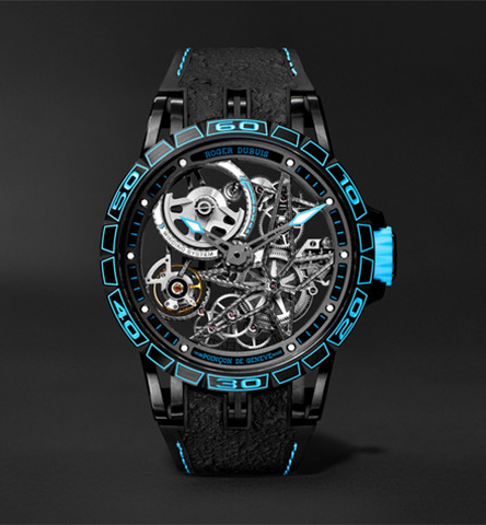 H ROGER DUBUIS στο Mr Porter-3