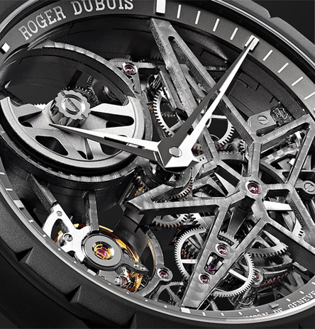 H ROGER DUBUIS στο Mr Porter-5