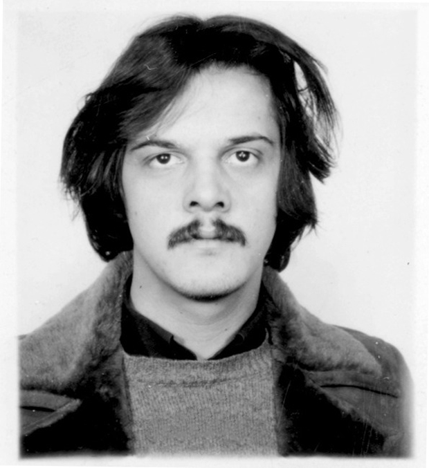 Απόστολος Δοξιάδης: Αμαρτωλές σκέψεις ενός τσομπανάκου-3