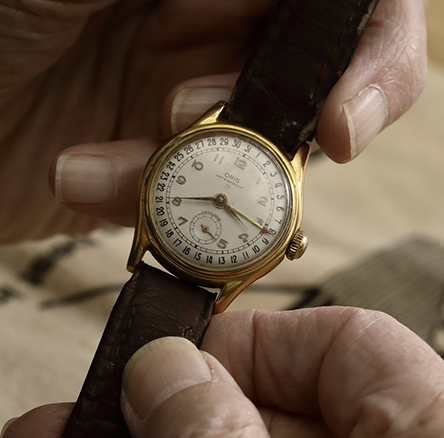 ORIS Big Crown Pointer Date 80th Anniversary Edition-6