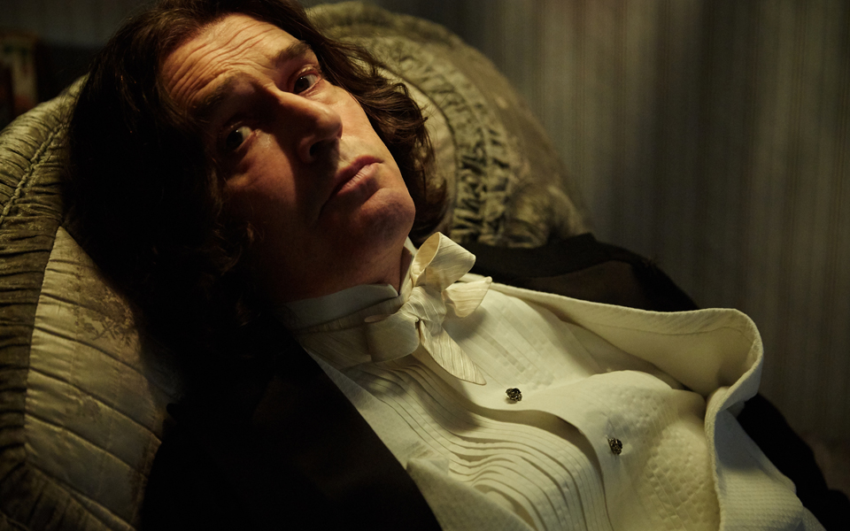 Το τέλος του Οσκαρ Ουάιλντ-1