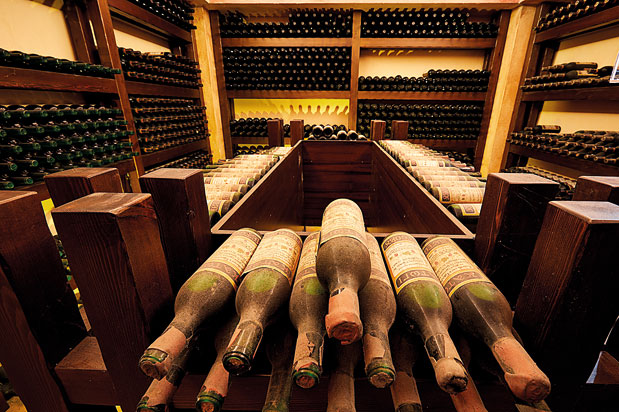 Μέτσοβο | Ιωάννινα: Ηπειρώτικο μεγαλείο-1