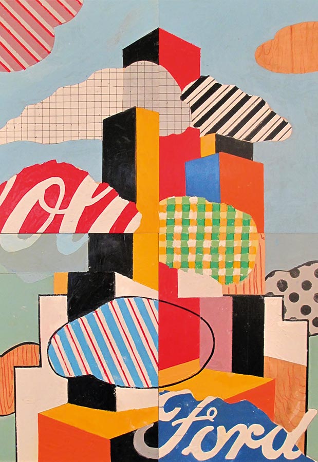 Ντιν Ταβουλάρις: Το Χόλυγουντ από μέσα-2