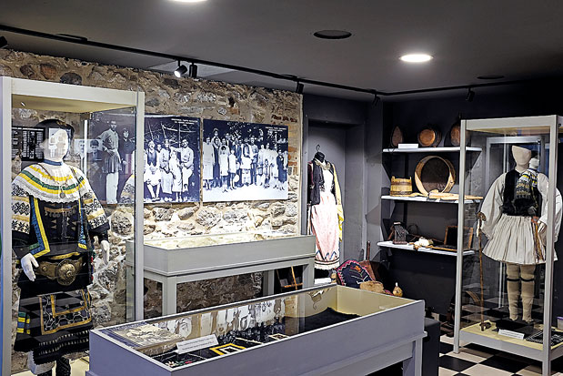 Καλάβρυτα | Αχαϊα: Όχι μόνο σκι-1