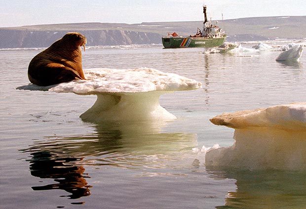 ΟΗΕ: Το έτος 2018 θα είναι η τέταρτη πιο ζεστή χρονιά που έχει καταγραφεί ποτέ-1