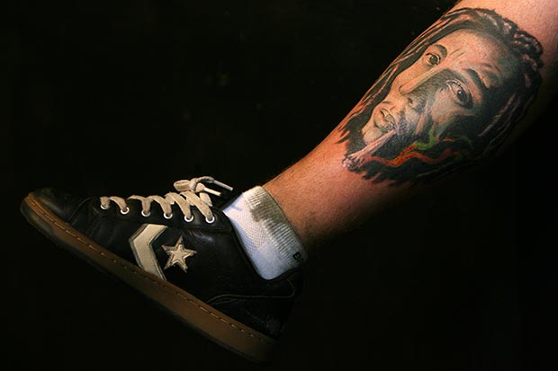 UNESCO: Στον κατάλογο της Άυλης Κληρονομιάς της Ανθρωπότητας η τζαμαϊκανή ρέγκε-1